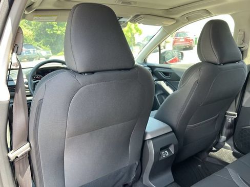 Used 2026 Subaru Crosstrek 2.5i Premium AWD/4WD image 31