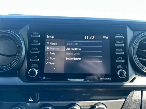 Used 2022 Toyota Tacoma SR image 29