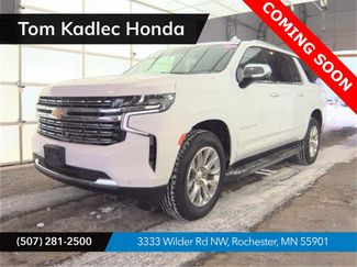 Used 2023 Chevrolet Suburban Premier video 1