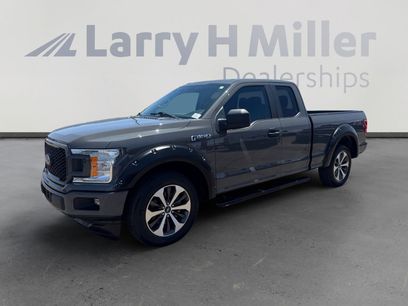 Used 2020 Ford F150 XL w/ Equipment Group 101A Mid