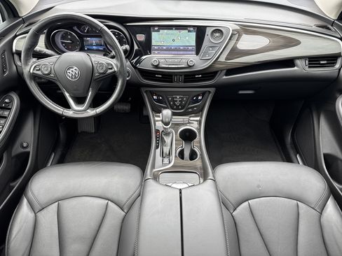 Used 2019 Buick Envision Essence image 29