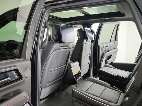 New 2026 GMC Yukon AT4 Ultimate AWD/4WD image 22