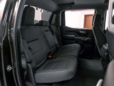 Used 2019 Chevrolet Silverado 1500 LT Trail Boss w/ Convenience Package image 29