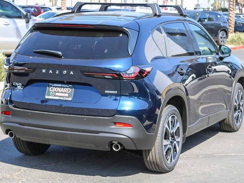 New 2026 MAZDA CX-5 Preferred AWD/4WD image 4