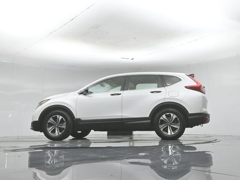 Used 2019 Honda CR-V LX image 52