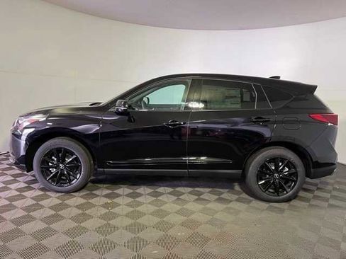 New 2025 Acura RDX SH-AWD image 4