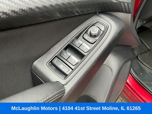 Certified 2025 Subaru Ascent Premium image 25