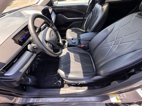 Used 2023 Ford Mustang Mach-E California Route 1 AWD/4WD image 17