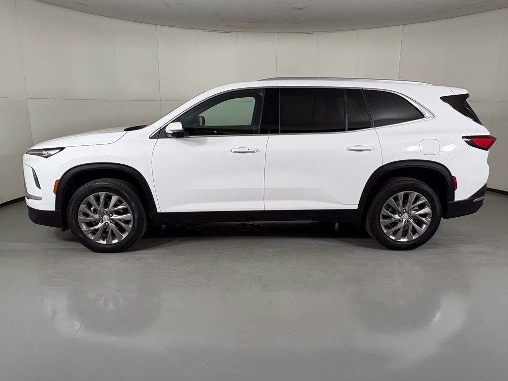 Used 2026 Buick Enclave Preferred FWD image 5