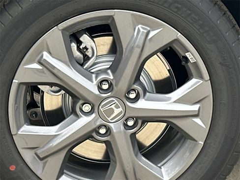 New 2026 Honda HR-V LX image 5