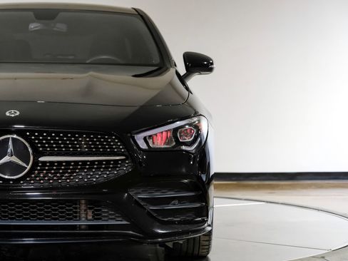 Used 2023 Mercedes-Benz CLA 250 image 46