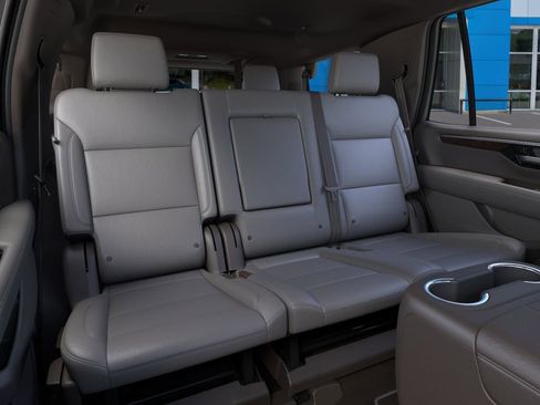 New 2026 Chevrolet Tahoe Z71 AWD/4WD image 19