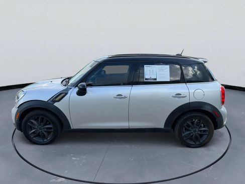 Used 2014 MINI Cooper Countryman S FWD image 6