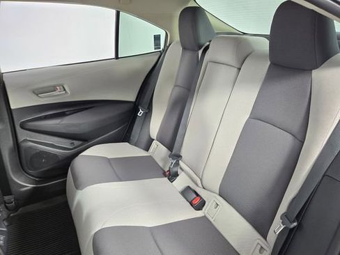 New 2026 Toyota Corolla LE image 23