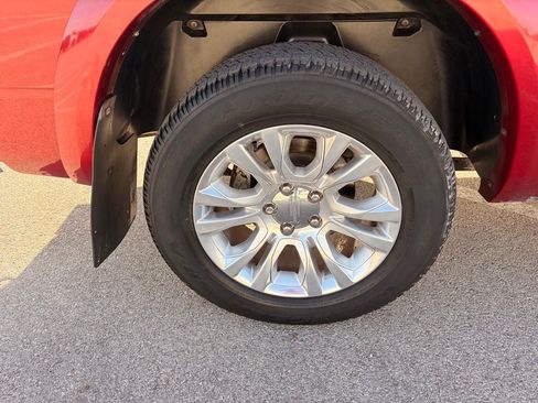 Used 2014 RAM 1500 Laramie Longhorn w/ Convenience Group AWD/4WD image 11