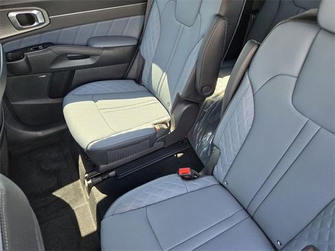 New 2025 Kia Sorento SX Prestige image 20
