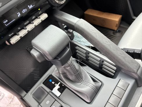New 2026 Toyota Tacoma SR5 AWD/4WD image 26