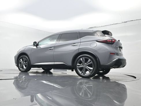 Used 2022 Nissan Murano Platinum w/ Cargo Package FWD image 21