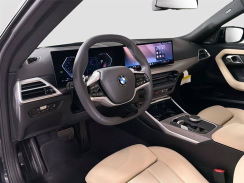 Certified 2025 BMW 230i xDrive Coupe w/ Premium Package AWD/4WD image 10