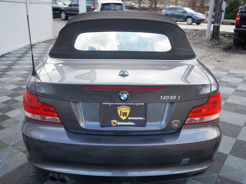 Used 2013 BMW 128i Convertible image 7
