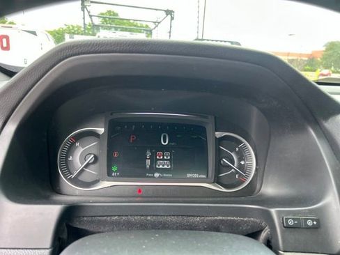 Used 2022 Honda Passport EX-L image 21