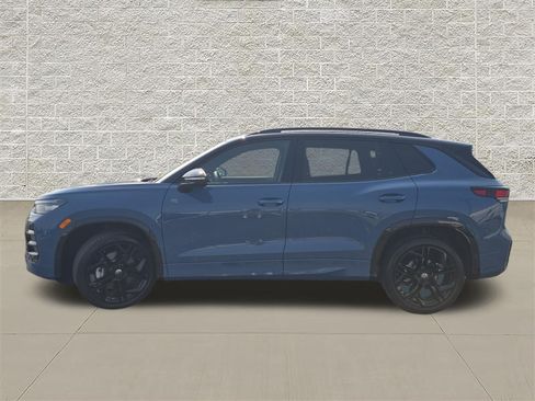 New 2026 Volkswagen Tiguan SE R-Line AWD/4WD image 4