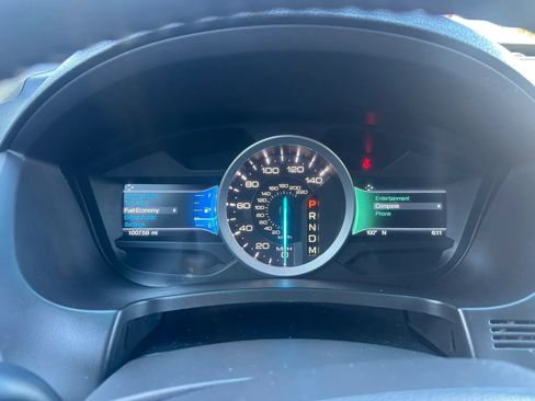 Used 2015 Ford Explorer Limited FWD image 21