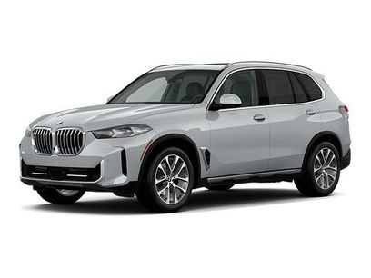 Used 2024 BMW X5 xDrive40i w/ Executive Package