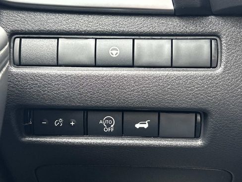 Certified 2023 Nissan Rogue SV w/ SV Premium B Package AWD/4WD image 20