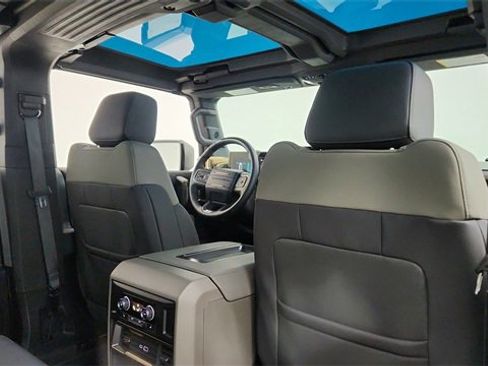 Used 2024 GMC Hummer EV 3X w/ Extreme Off-Road Package image 26