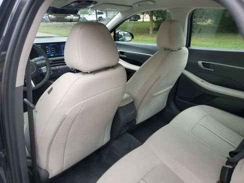 Used 2024 Hyundai Sonata SEL FWD image 28