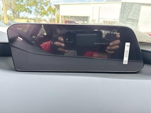 New 2026 MAZDA MAZDA3 2.5 S Premium image 31