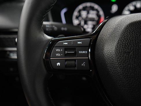 Used 2025 Honda Civic Sport image 24