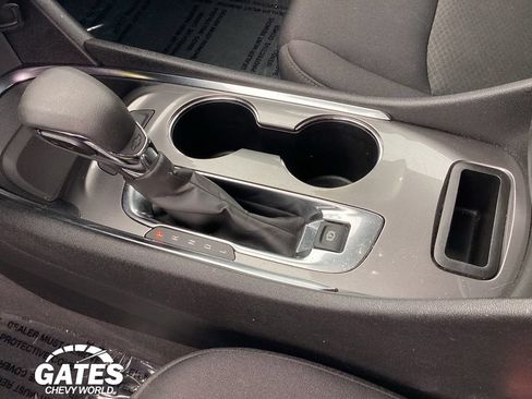 Used 2025 Chevrolet Malibu LT FWD image 26