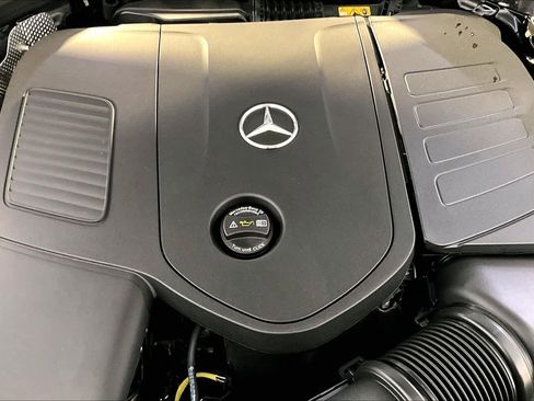 New 2026 Mercedes-Benz GLC 300 4MATIC image 15