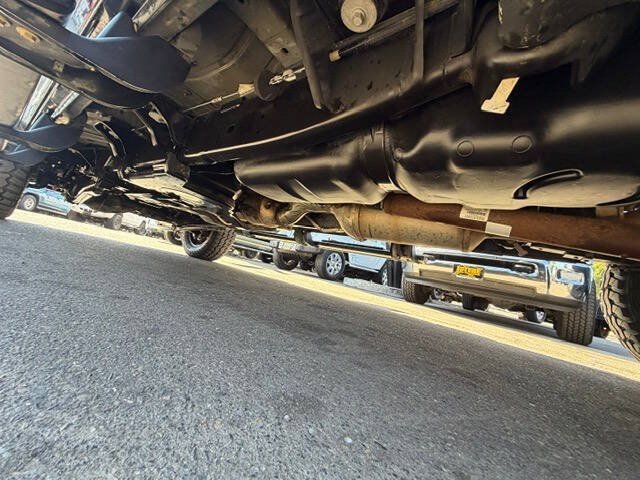 Used 2016 RAM 3500 Big Horn AWD/4WD image 40