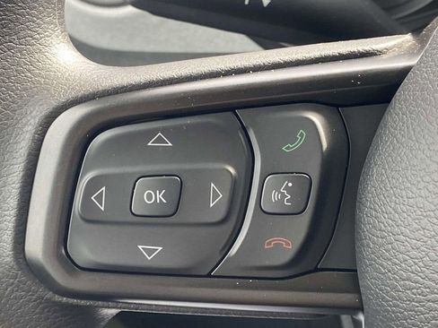 New 2026 Jeep Wrangler Unlimited Sport AWD/4WD image 49