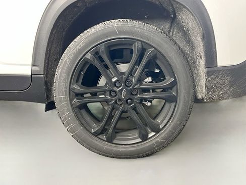 New 2026 Chevrolet Traverse LT image 32