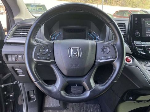 Used 2024 Honda Odyssey EX-L image 24