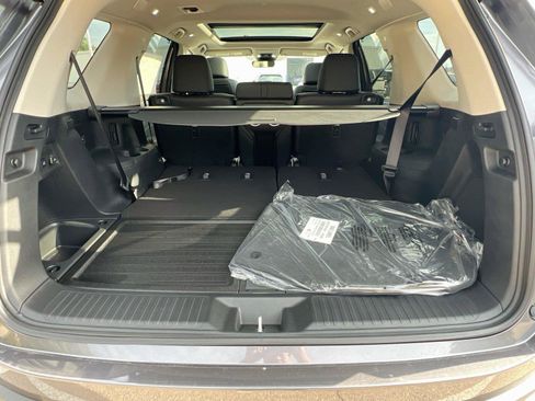 New 2026 Honda Pilot Elite image 27