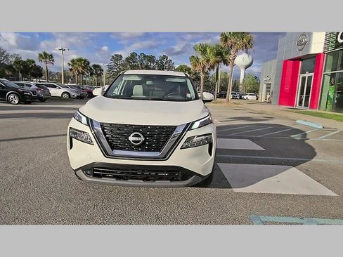 Used 2023 Nissan Rogue SV image 20