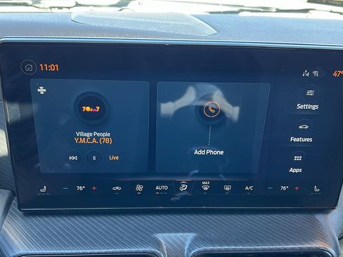 Used 2024 Ford Mustang Coupe RWD image 19