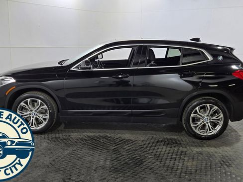 Used 2018 BMW X2 xDrive28i w/ Convenience Package AWD/4WD image 4