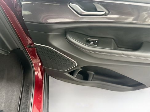 Used 2021 Jeep Grand Cherokee L Laredo image 34