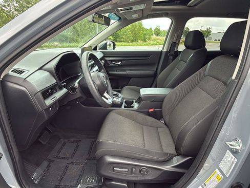 Used 2024 Honda CR-V EX image 25