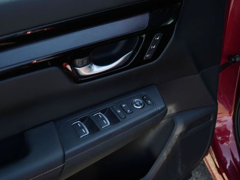 Used 2023 Honda CR-V Sport Touring image 5