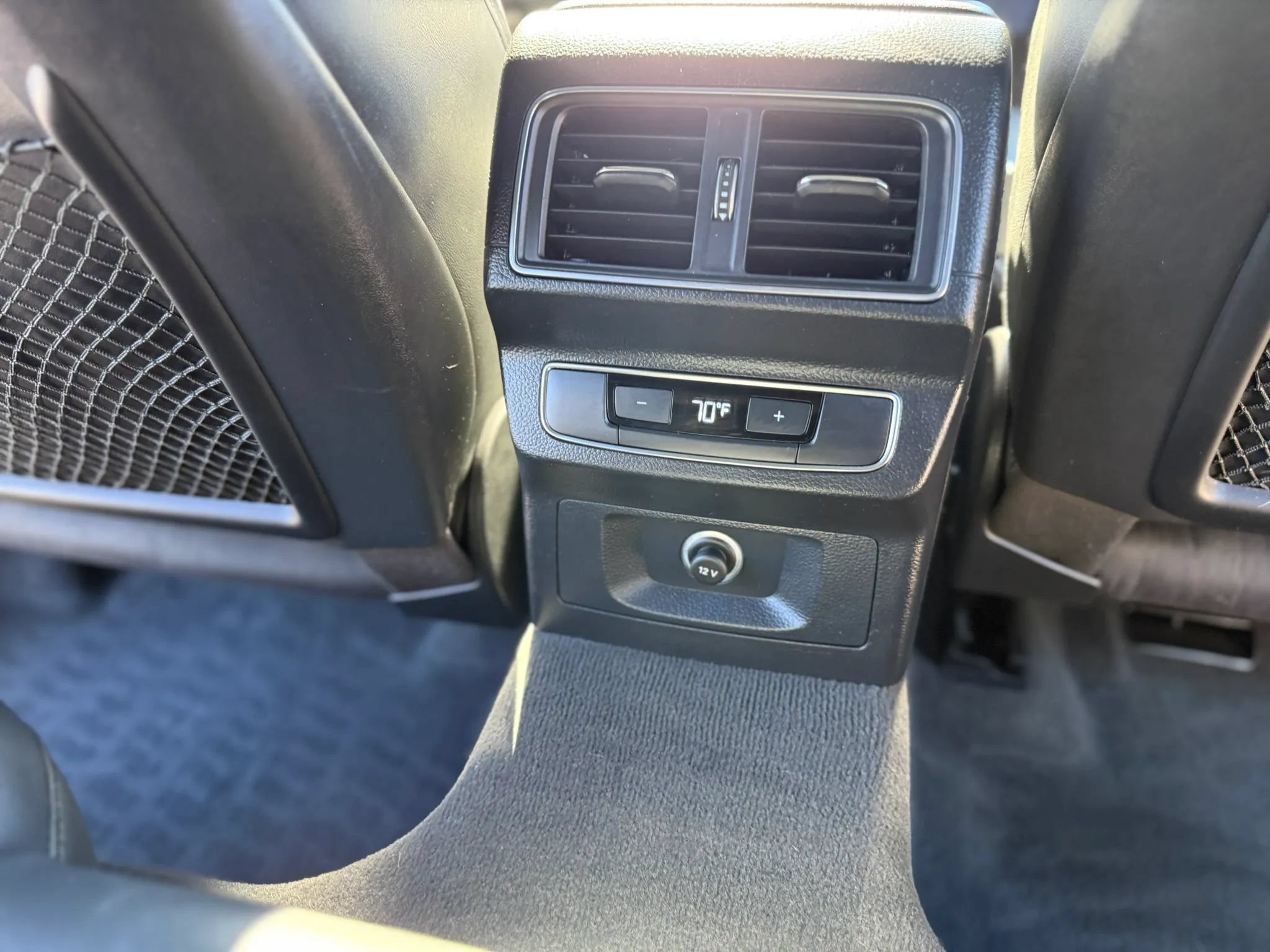 Used 2018 Audi SQ5 Prestige w/ Prestige Package AWD/4WD image 17