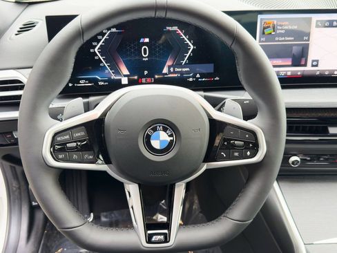 New 2026 BMW 330i Sedan w/ M Sport Package image 12