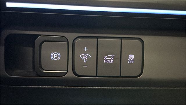 Used 2025 Hyundai Santa Fe Calligraphy AWD/4WD image 36