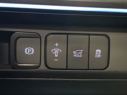 Used 2025 Hyundai Santa Fe Calligraphy AWD/4WD image 36